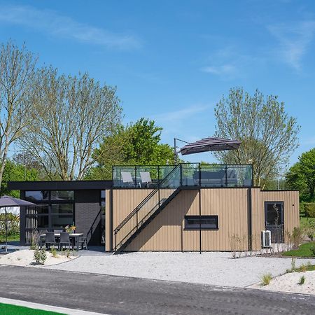 Marinapark Beach Resort Soal Workum Esterno foto