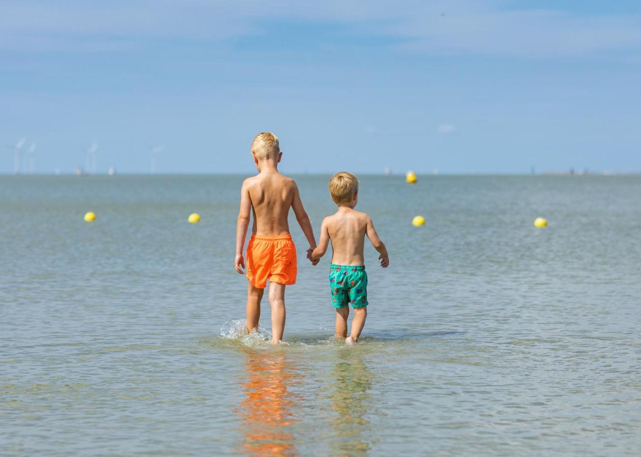 Marinapark Beach Resort Soal Workum Esterno foto