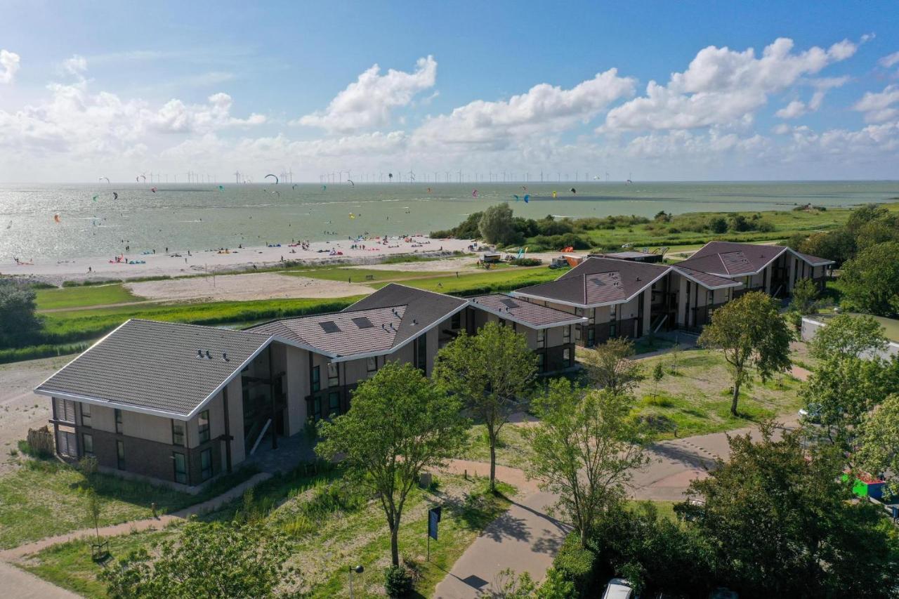 Marinapark Beach Resort Soal Workum Esterno foto