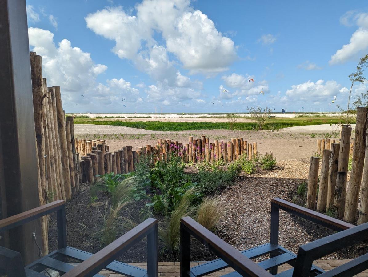 Marinapark Beach Resort Soal Workum Esterno foto