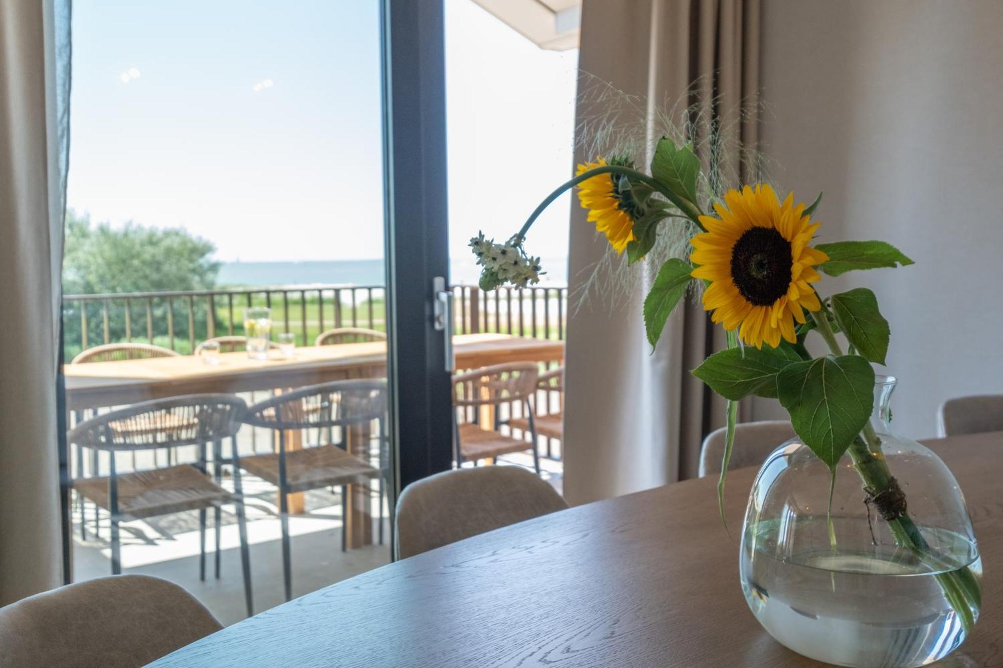 Marinapark Beach Resort Soal Workum Esterno foto