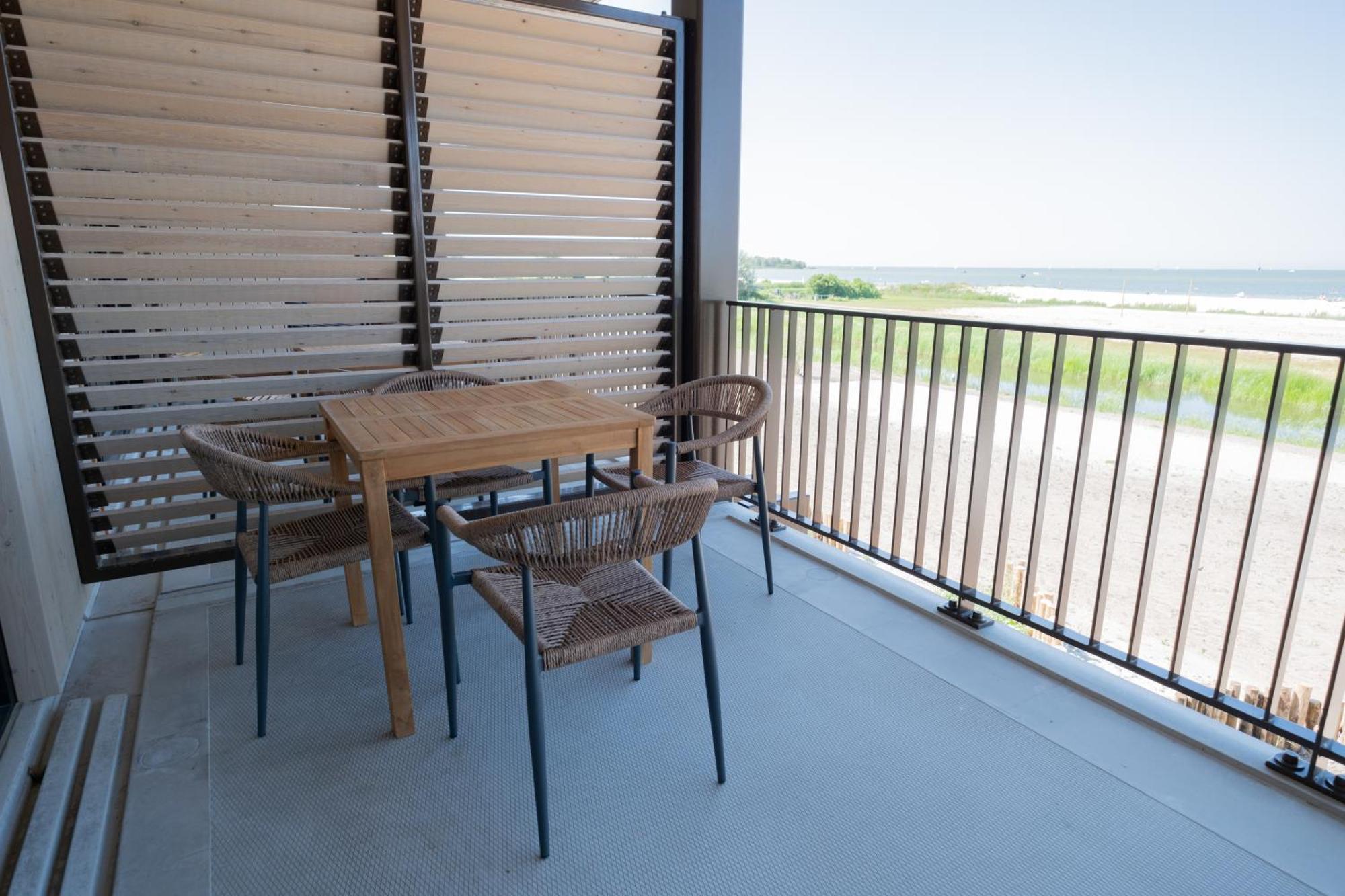 Marinapark Beach Resort Soal Workum Esterno foto