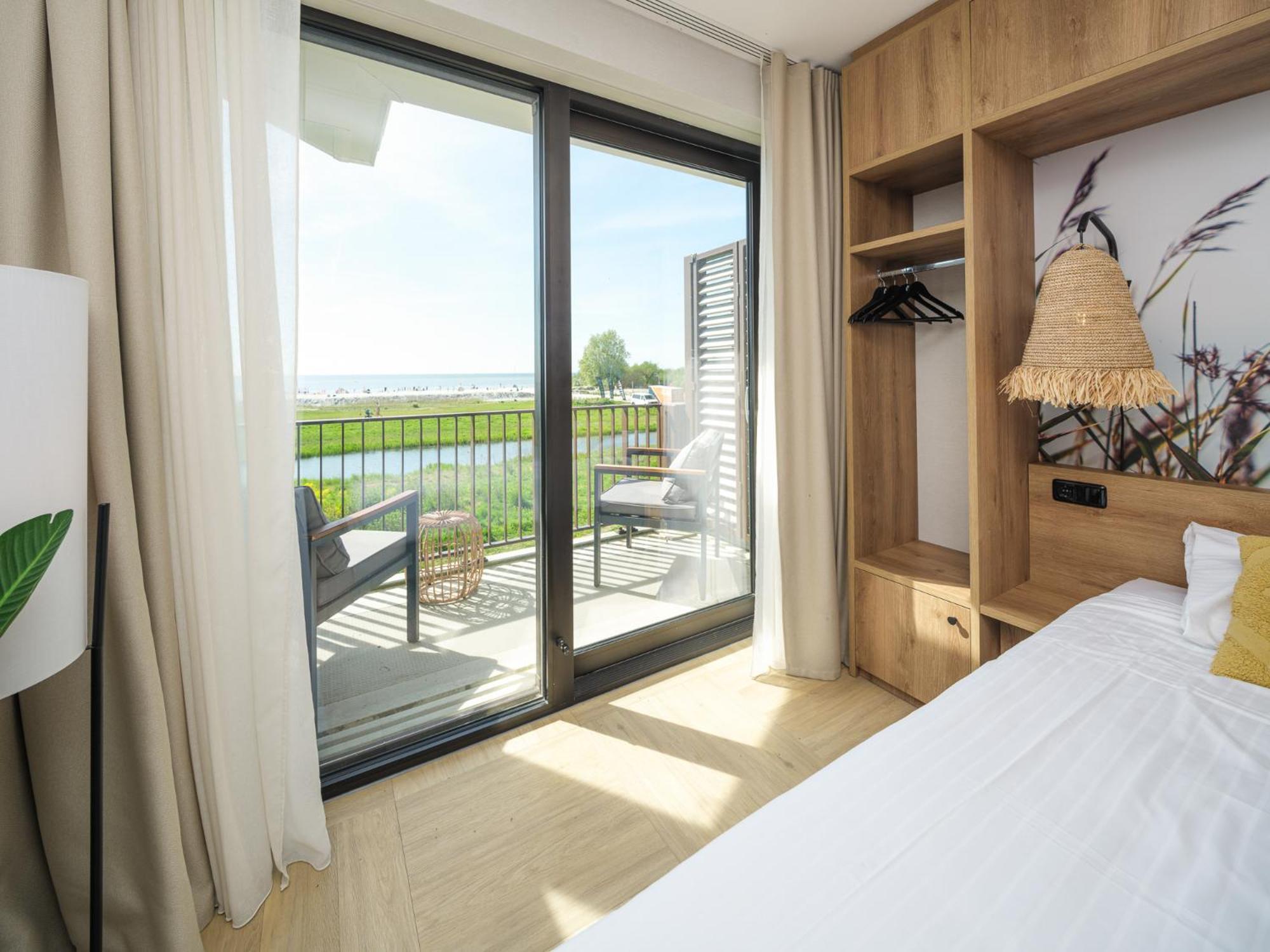 Marinapark Beach Resort Soal Workum Esterno foto