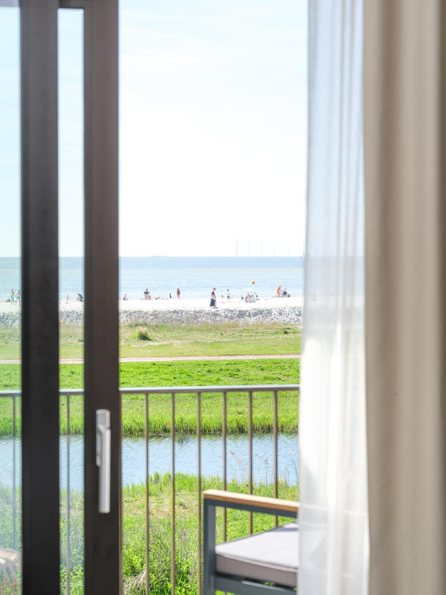 Marinapark Beach Resort Soal Workum Esterno foto
